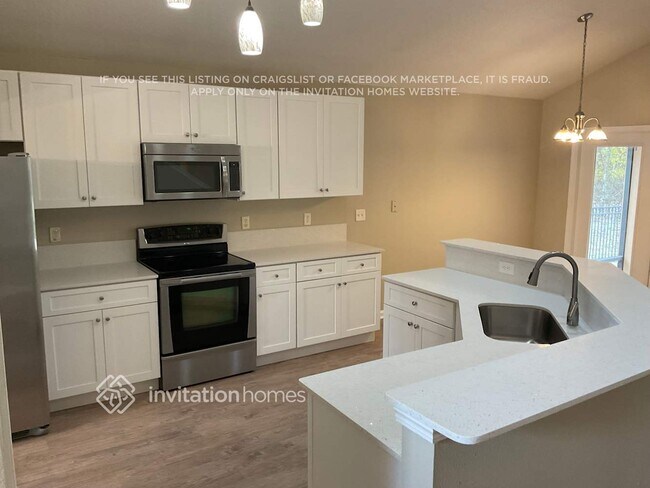 Foto del edificio - 545 Juniper Spring Ct