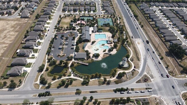 Foto del edificio - 9313 Aggie Run