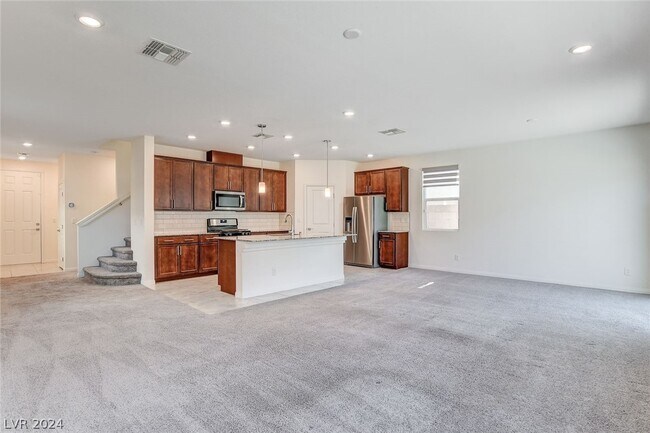 Building Photo - 7668 Mojave Wind Ave