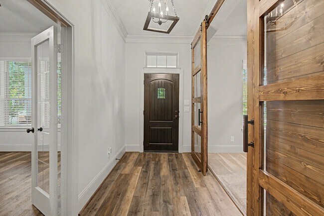 Foto del edificio - 31032 Sunfall Trail Ln