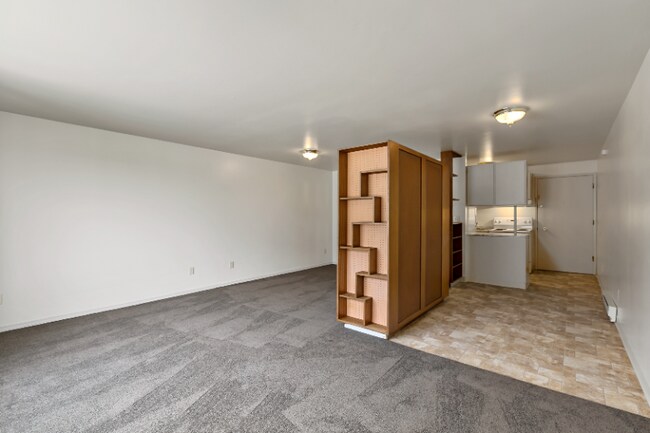 Foto del edificio - 5515 15th Ave NE