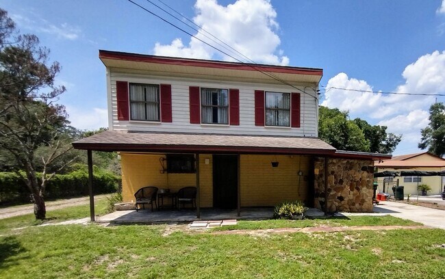 Foto del edificio - 2901 Kelvington Dr