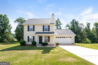Building Photo - 35 Summer Breeze Ct