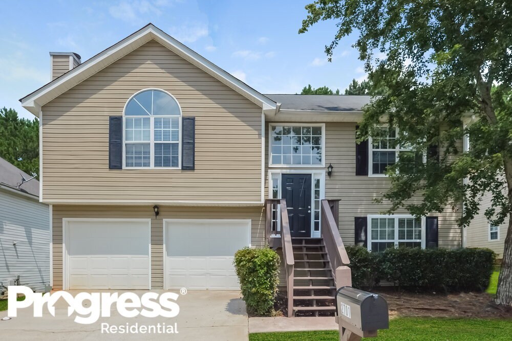 Foto principal - 2701 Rambling Way