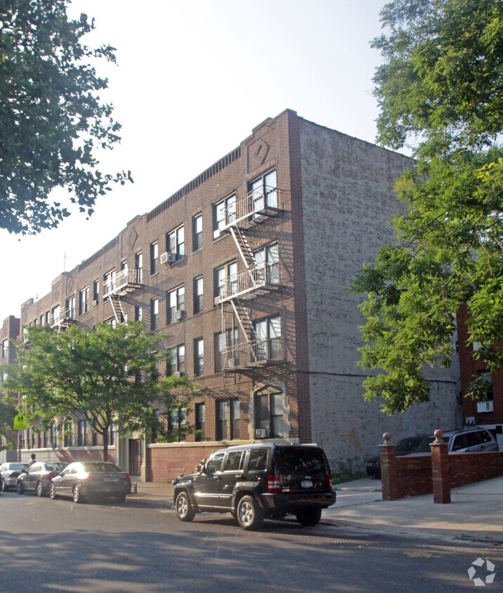 Foto principal - St. Marks Apartments