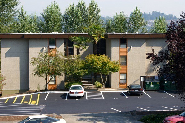 Building Photo - 400 Taylor Ave NW