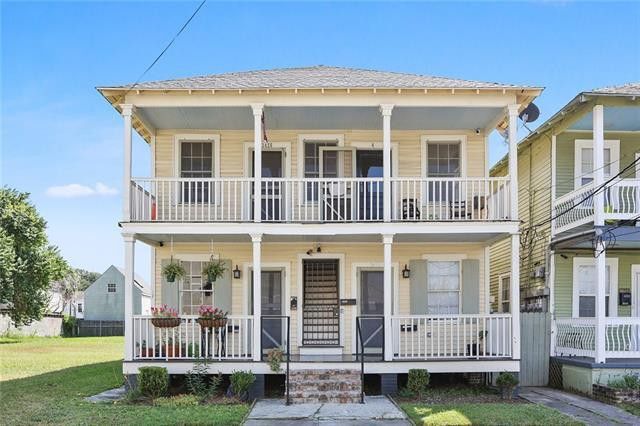Foto del edificio - 3424 Danneel St