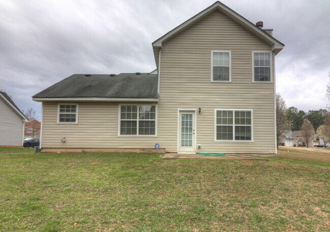 Building Photo - 85 Kirkland Ct