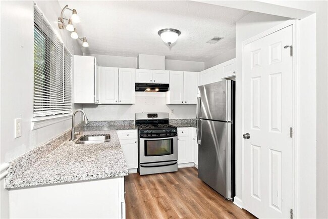 Building Photo - 1515 Captain Thomas Ct