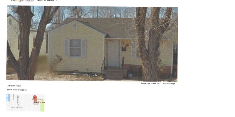 Primary Photo - 4406 S Travis