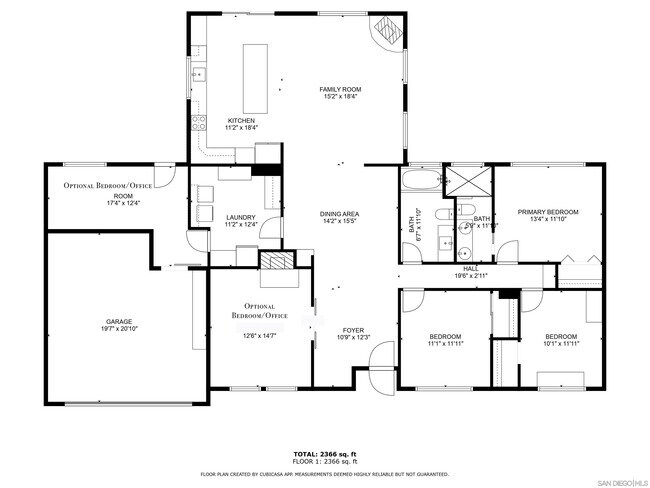 Building Photo - 2551 Bear Valley Pkwy
