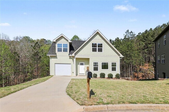 Building Photo - 3185 Tackett Rd