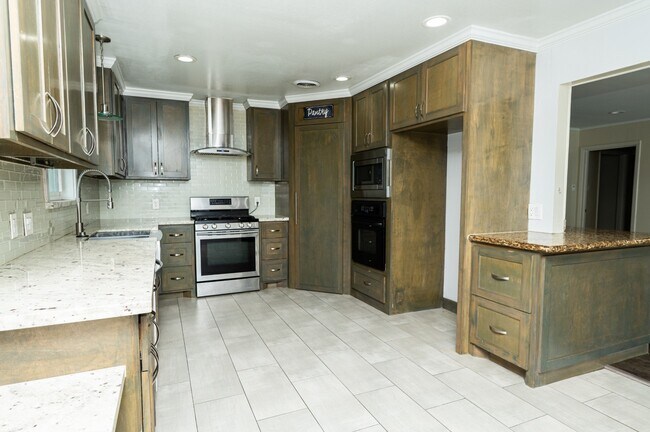 Foto del edificio - 5407 Rutherglenn Dr