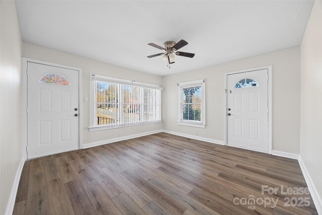 Foto del edificio - 807 N Morris St