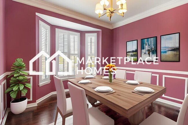 Foto del edificio - 4389 Brookstone Cir