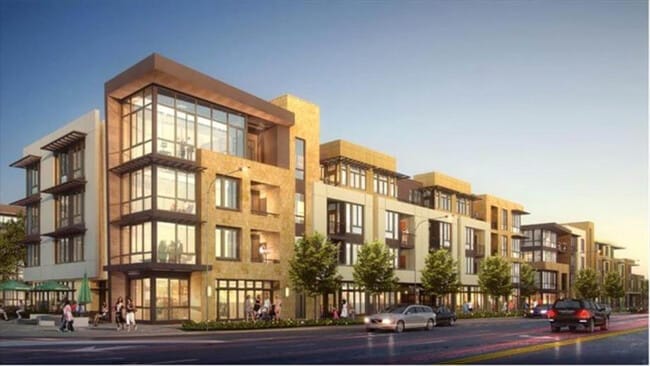 Building Photo - 1734 W El Camino Real