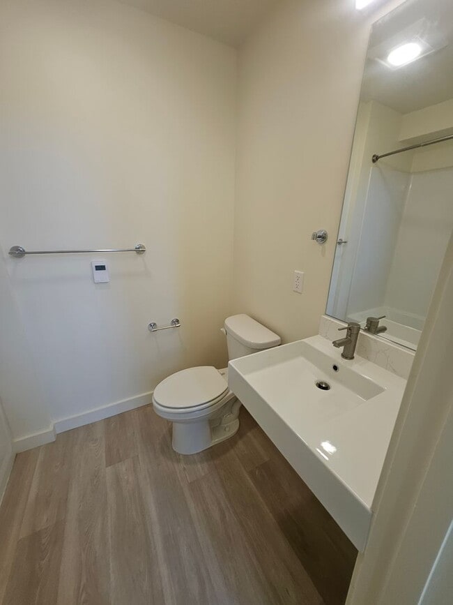 Interior Photo - Nordic Tower