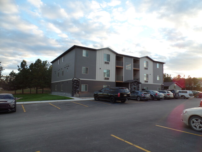 Foto del edificio - 4943 Haines Ave