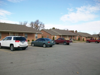 Foto del edificio - Grant Line View Apartments