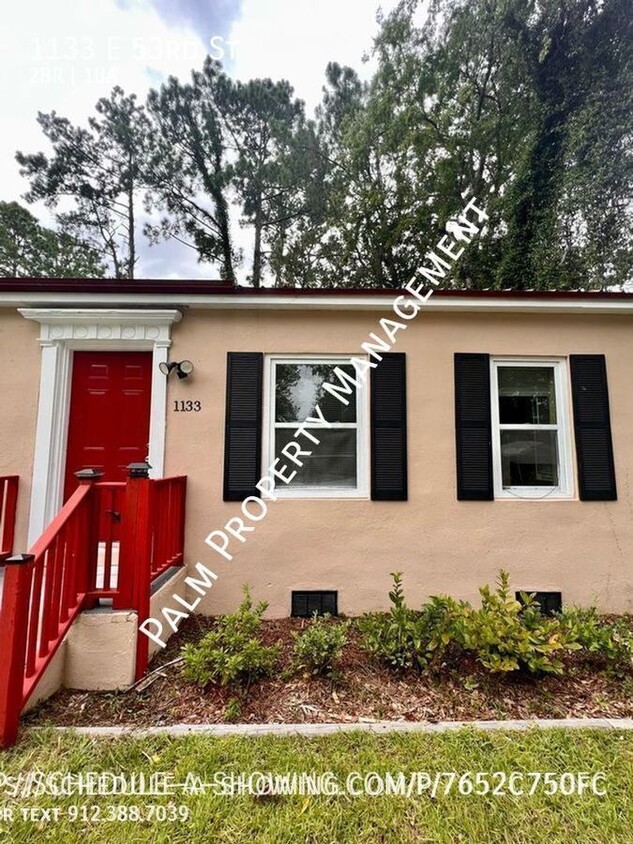 Primary Photo - *PRICE REDUCTION! Cute two bedroom, 1 bath...