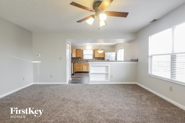 Foto del edificio - 6243 Glen Flint Ct