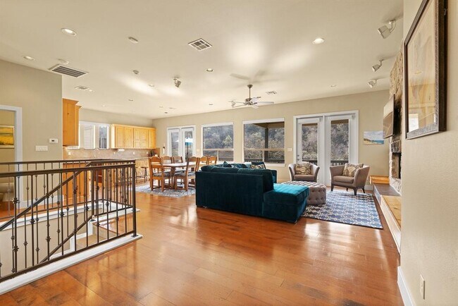 Building Photo - 2603 Indian Creek Rd