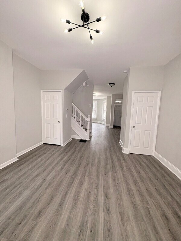 Foto del edificio - 235x McCulloh St