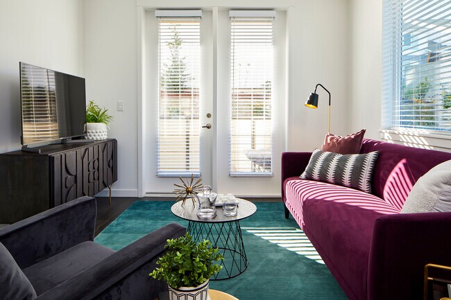 Foto del edificio - Ambrose