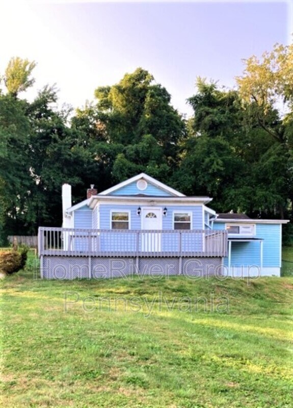130 Penneman Ave, Elizabeth, PA 15037 House Rental in Elizabeth, PA
