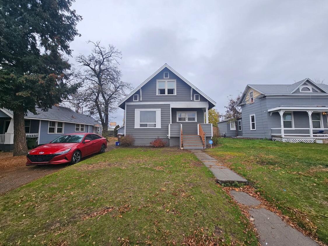 Primary Photo - Newly Remodeled Home in Spokane