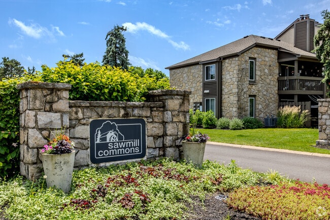 Building Photo - Sawmill Commons