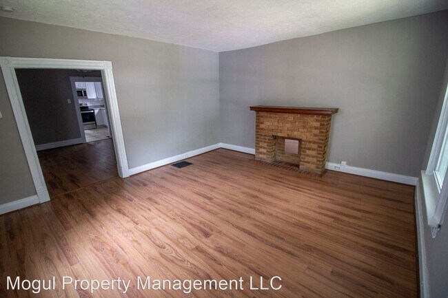 Building Photo - 2 br, 1 bath House - 6634 Crest Ave