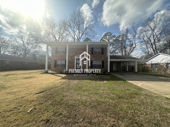 3067 S Mendenhall Rd, Memphis, TN 38115 House Rental in Memphis, TN