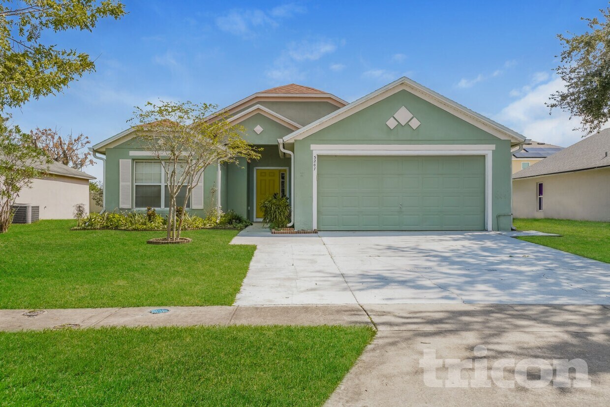 Foto principal - 3207 Murray Hill Loop