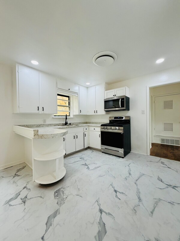 Foto del edificio - 403 Margo St