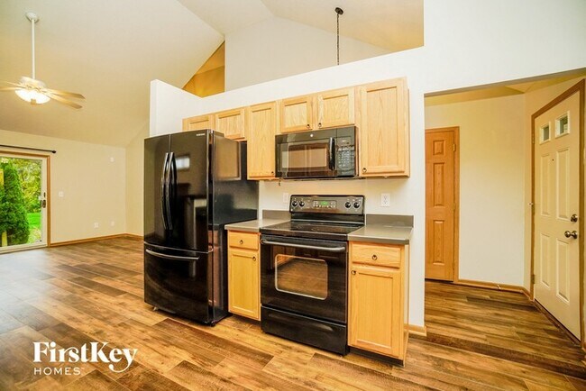 Foto del edificio - 57 Gold Meadow Dr