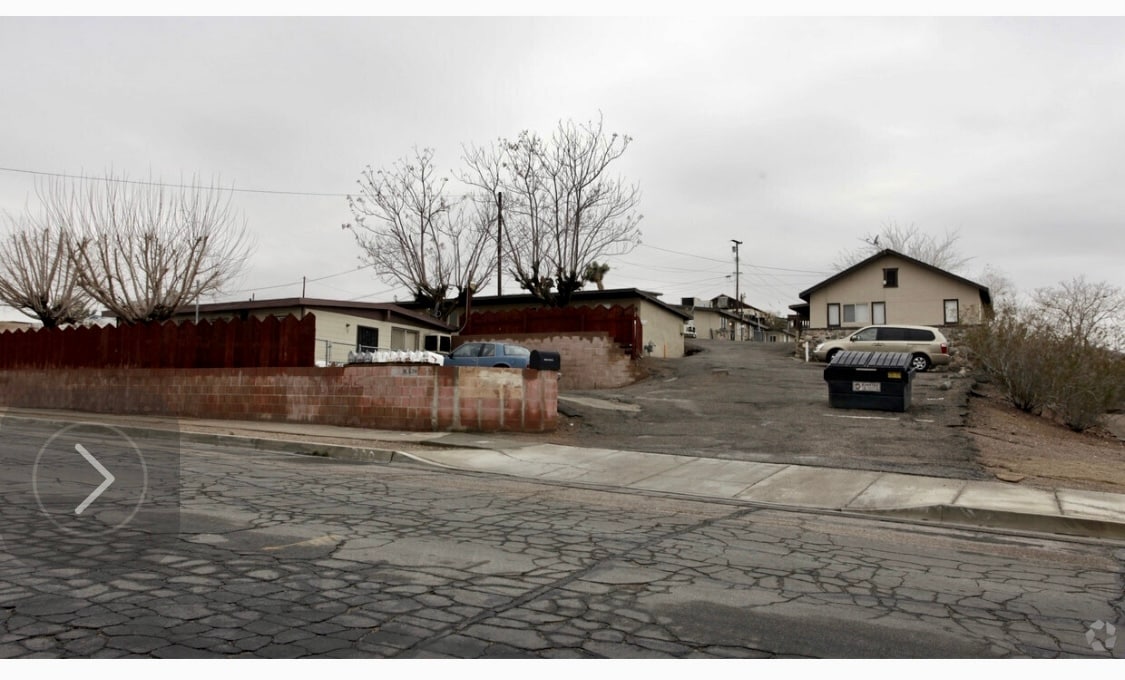 305 N 3rd Ave, Barstow, CA 92311 House Rental in Barstow, CA