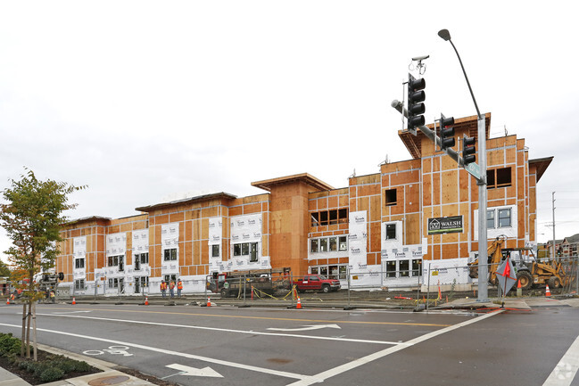 Building Photo - Orchards at Orenco