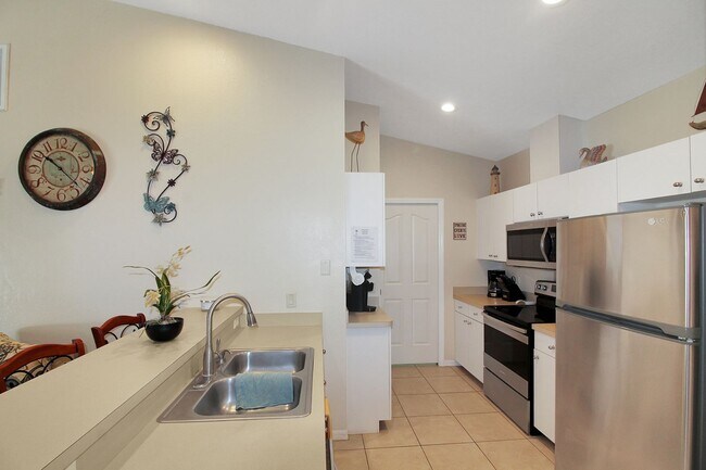 Foto del edificio - North Port Annual Pool Home for Rent