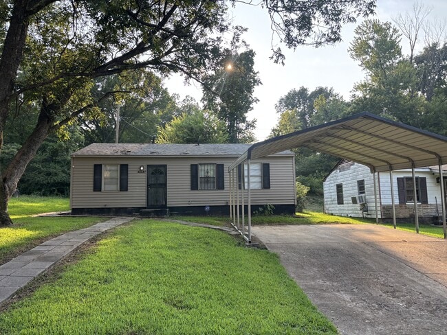 Photo - 4483 Suncrest Dr (Memphis, TN) House