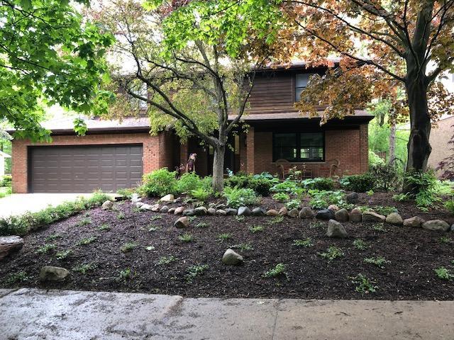 Foto principal - 2423 Powell Ave