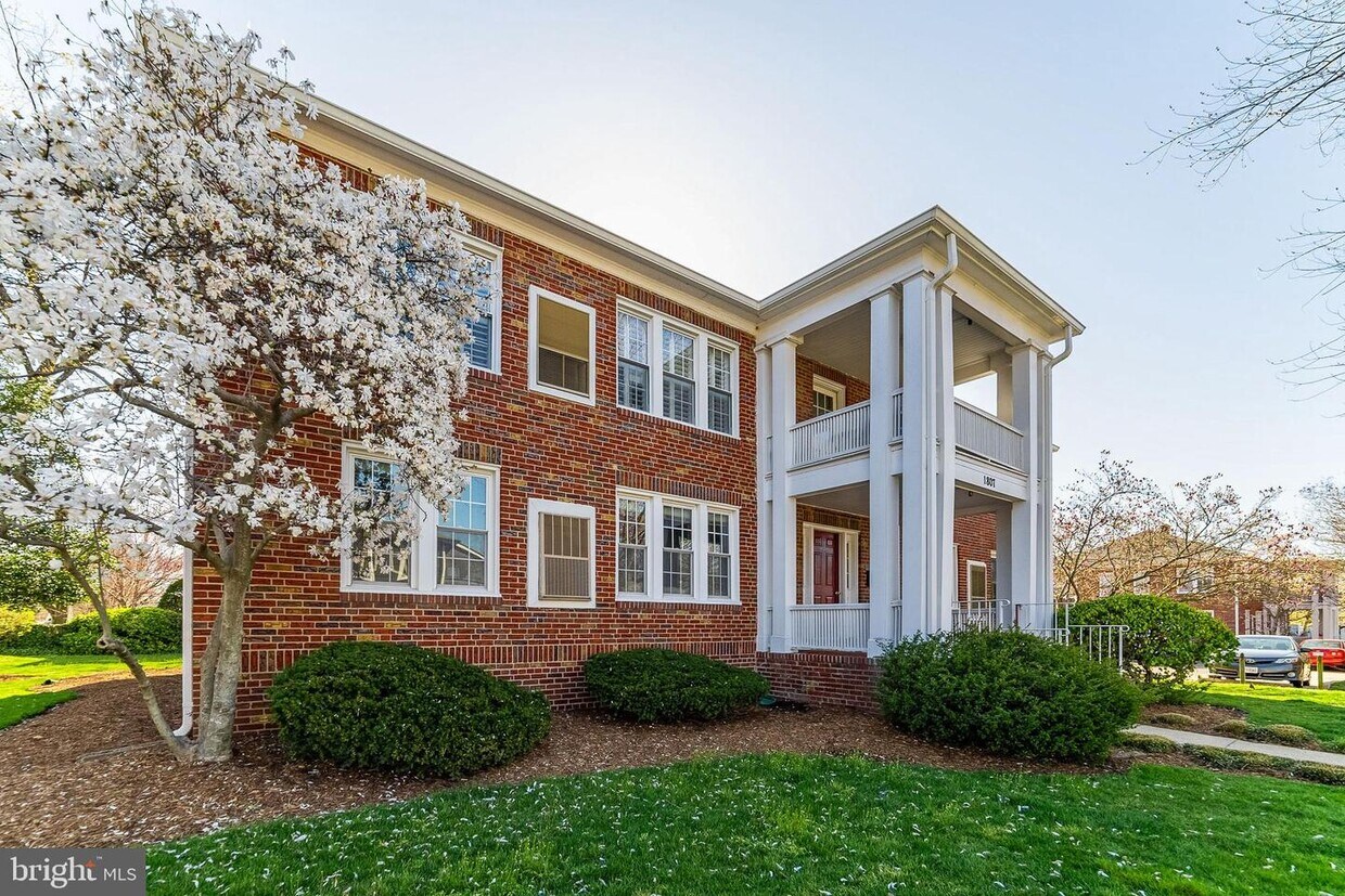 Foto principal - 1807 Dewitt Ave