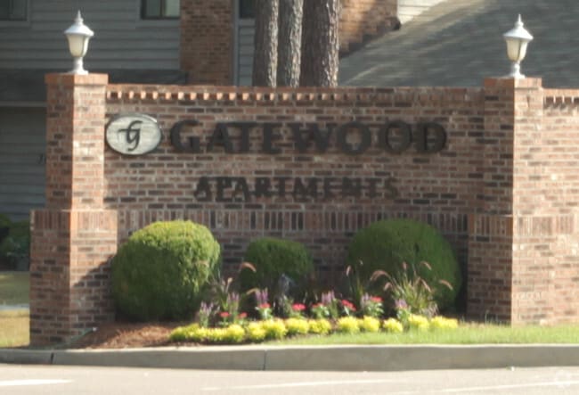  - Gatewood Apartments