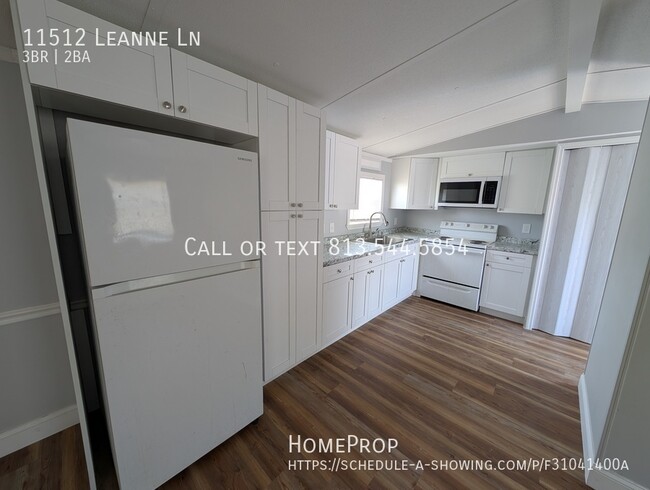 Foto del edificio - 11512 Leanne Ln