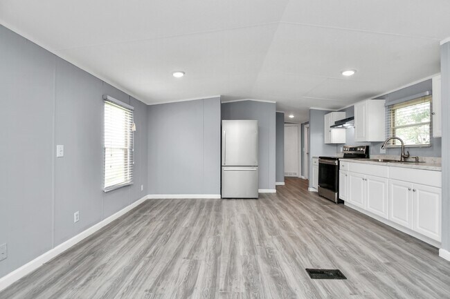 Foto del edificio - 2710 Wilson Rd