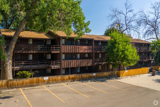 Photo - The Cove Apartments