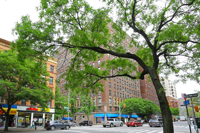 Foto del edificio - Chester Court