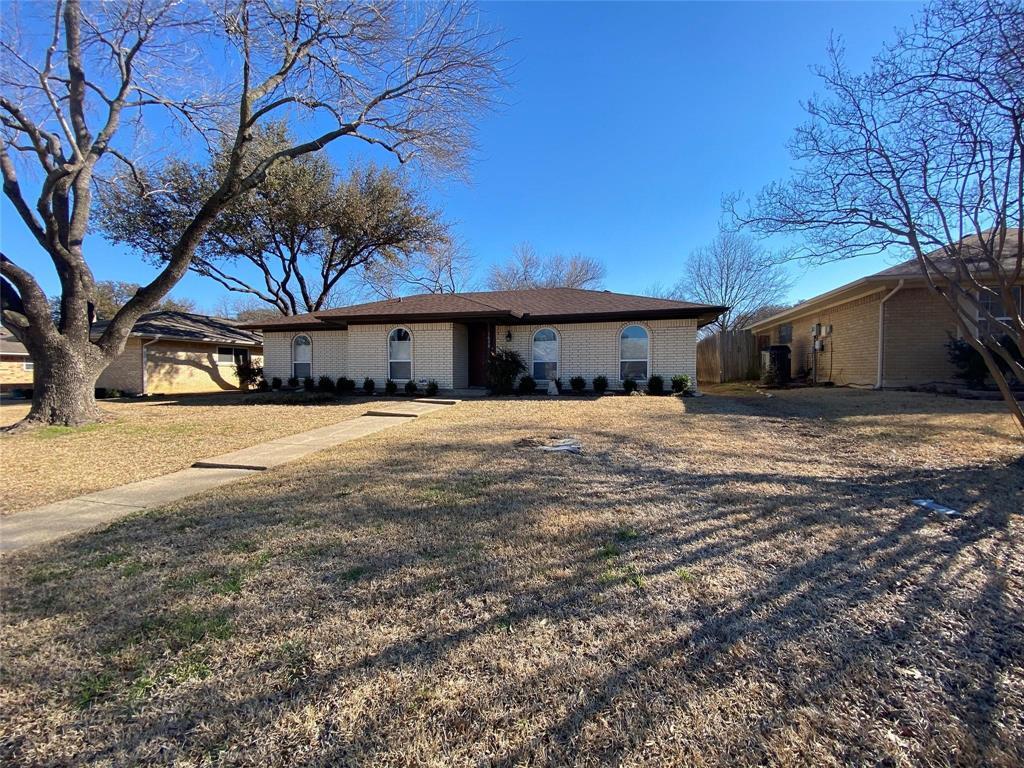 1638 Juniper Ln, Lewisville, TX 75077 House for Rent in Lewisville