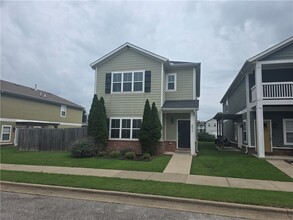 Building Photo - 6521 W Knoll View Way