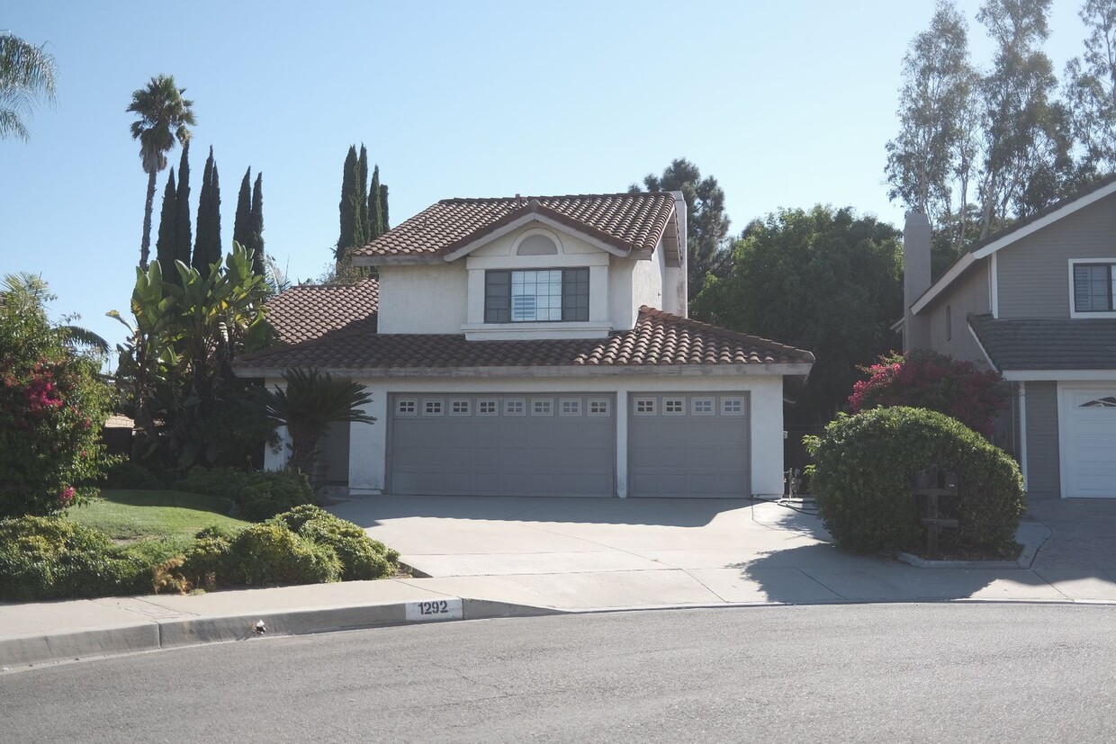 12 Houses for Rent in Pomona, CA Westside Rentals